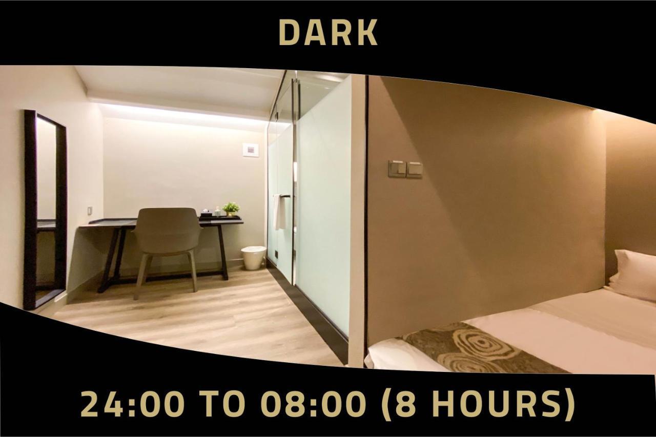 ST Signature Jalan Besar, SHORT OVERNIGHT, 8 Hours, 1159PM-8AM Singapore Bagian luar foto