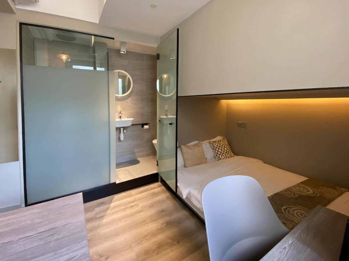 ST Signature Jalan Besar, SHORT OVERNIGHT, 8 Hours, 1159PM-8AM Singapore Bagian luar foto