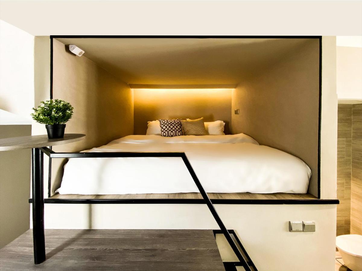 ST Signature Jalan Besar, SHORT OVERNIGHT, 8 Hours, 1159PM-8AM Singapore Bagian luar foto