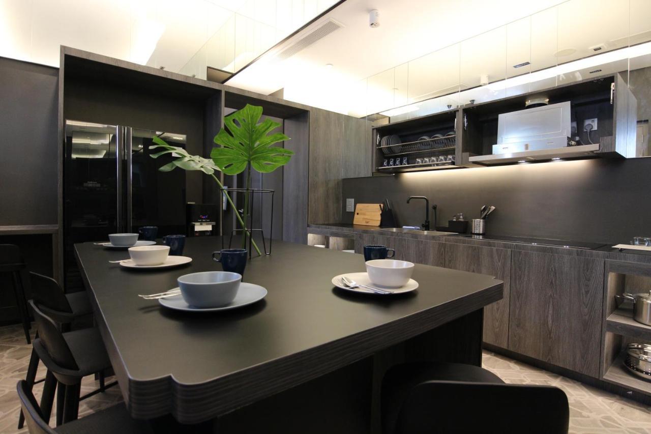 ST Signature Jalan Besar, SHORT OVERNIGHT, 8 Hours, 1159PM-8AM Singapore Bagian luar foto